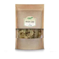 Lipa kwiat cały 25g Ziółko Tilia officinalis
