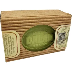 Mydło oliwkowe 170g Dalan Antique mydło do włosów i ciała