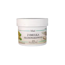 Maść z omułka zielonowargowego 150 ml