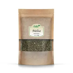 Melisa liść 200g