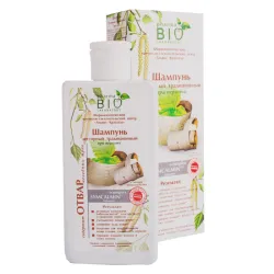 Szampon dziegciowy przeciwłupieżowy 200ml Pharma Bio Laboratory