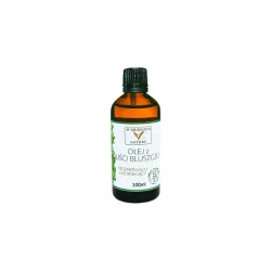 Olej z bluszczu - 50ml W Objęciach Natury macerat
