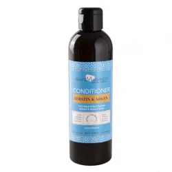 Odżywka naturalna kreatynowa przywracająca włosom równowagę 250ml Beaute Marrakech
