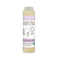 PŁYN, ŻEL POD PRYSZNIC LAWENDA, CERTYFIKOWANY, 250 ML, ANTHYLLIS ECO BIO, PIERPAOLI