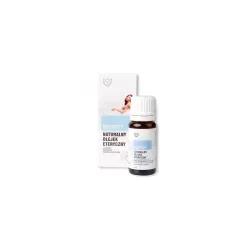 Olejek eteryczny Rozstępy 10ml Naturalne Aromaty jałowiec rozmaryn drzewo herbaciane