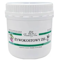 Żel żywokostowy 600g Farm Vix