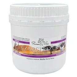 Żel aktywny Czarci Pazur 600g Farm Vix