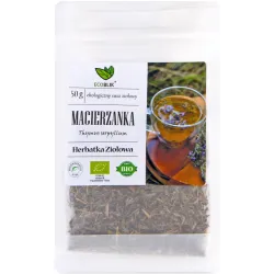 Macierzanka 50g EcoBlik herbatka ziołowa ekologiczna thymus serpyllum