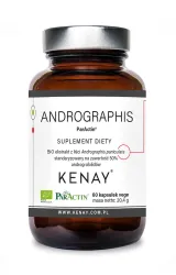 Andrographis - ParActin  BIO 