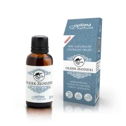 Olejek Złodziei naturalny olejek eteryczny 20ml Optima Natura