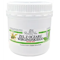 Żel z oczaru wirginijskiego 600g Farm-Vix