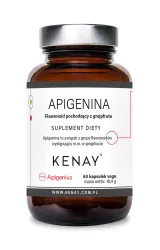 APIGENINA - wyciąg z grejpfruta