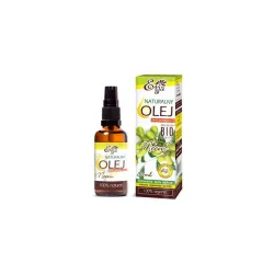 Olej Neem 50ml Etja naturalny bio kosmetyk miodla indyjska Azadirachta Indica (Neem) Seed Oil