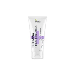 Żel z diosminą i hesperydyną 200ml Donum naturea