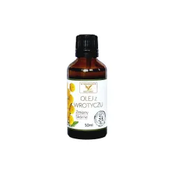 Olej z wrotyczu 50ml W Objęciach Natury