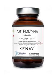 Artemizyna Bylica piołun