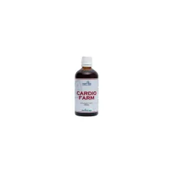Cardio Farm 100ml Invent Farm na serce Cardio Farm na krążenie Na nadciśnienie