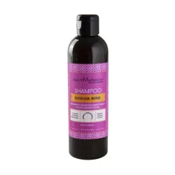 Szampon różany do każdego rodzaju włosów 250ml Beaute Marrakech