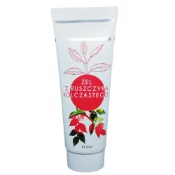 Żel z ruszczyka kolczastego w tubie 250ml Farm-VIX