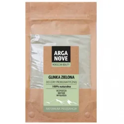 Glinka zielona 70g Agranove