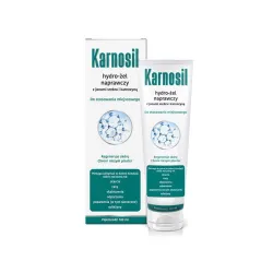Karnosil hydro-żel naprawczy z jonami srebra i karnozyną 100ml