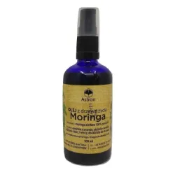 Olej z Moringi 100 ml Olej z drzewa życia Moringa