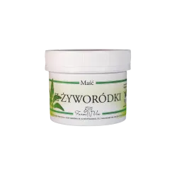 MAŚĆ Z ŻYWORÓDKI 150 ml