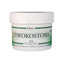 Maść Żywokostowa 150 ml