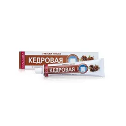 Pasta do zębów Cedrowa 150g Modum