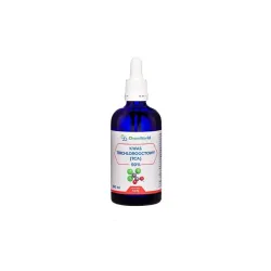 Kwas Trójchlorooctowy 50% TCA 100ml ChemWorld