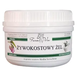 Żel żywokostowy 350g