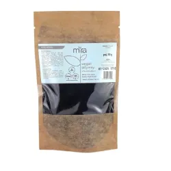 Węgiel aktywny 50g Mira 100% naturalny Charcoal Powder