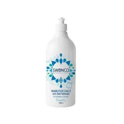 Nabłyszczacz do zmywarek 750ml Swonco bezzapachowy