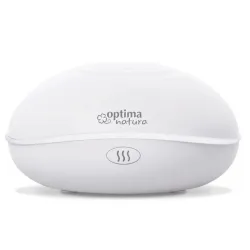Dyfuzor ultradźwiękowy UFO biały 4in1 Optima Natura aroma diffuser nawilżanie aromaterapia oczyszczanie powietrza