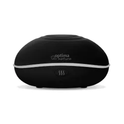 Dyfuzor ultradźwiękowy UFO czarny 4in1 Optima Natura aroma diffuser nawilżanie aromaterapia oczyszczanie powietrza