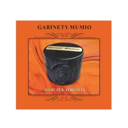 Mumio żywe 35g Pierwotne Mumijo