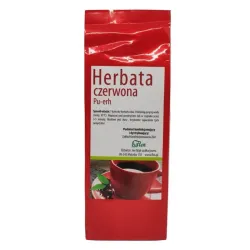 Herbata czerwona PU-erh 100g
