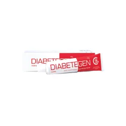 Diabetegen Forte Krem wspomagający gojenie 40g