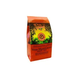 Mate Green MAS ENERGIA GUARANA 400g yerba mate odpylona
