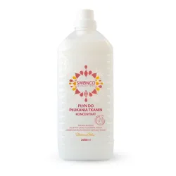 Płyn do płukania tkanin Słoneczna Italia 2000ml Swonco