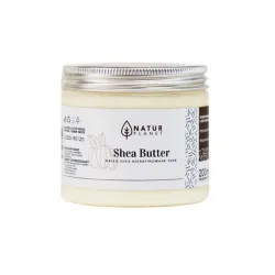 Masło Shea Nierafinowane 200ml Natur Planet Karite Butyrospermum Parkii Fruit Butter