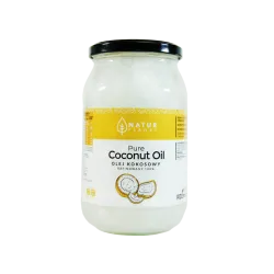 Olej kokosowy rafinowany 900ml