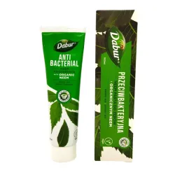 Pasta do zębów z Neem 100 ml Dabur