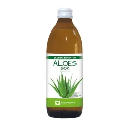 Sok z aloesu 1000 ml bez konserwantów Sok z aloesu Aloe Vera