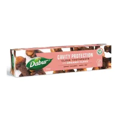 Dabur pasta do zębów z goździkiem 100ml