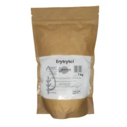 Erytrytol 1000g zamiennik cukru