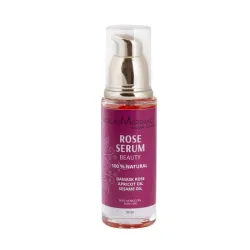 Serum różane odmładzające 30ml Beaute Marrakech