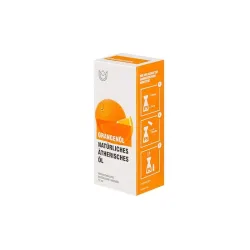 Eteryczny Olejek Pomarańczowy 12ml Naturalne Aromaty
