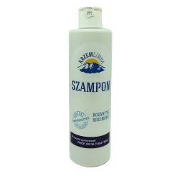 Szampon krzemowy