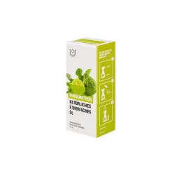 Eteryczny Olejek Bergamotowy 12ml Naturalne Aromaty